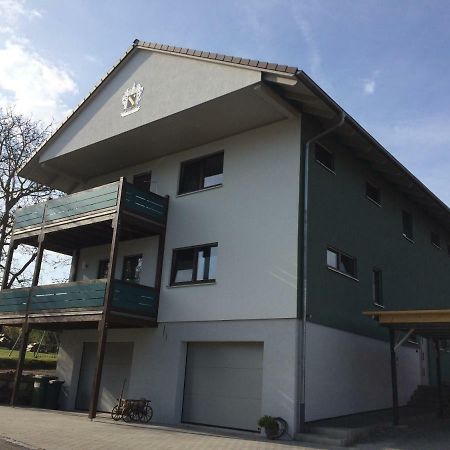 Messewohnung Rehdorf Oberasbach Exteriör bild