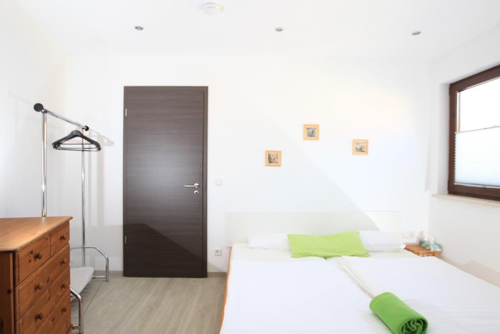Messewohnung Rehdorf Oberasbach Exteriör bild
