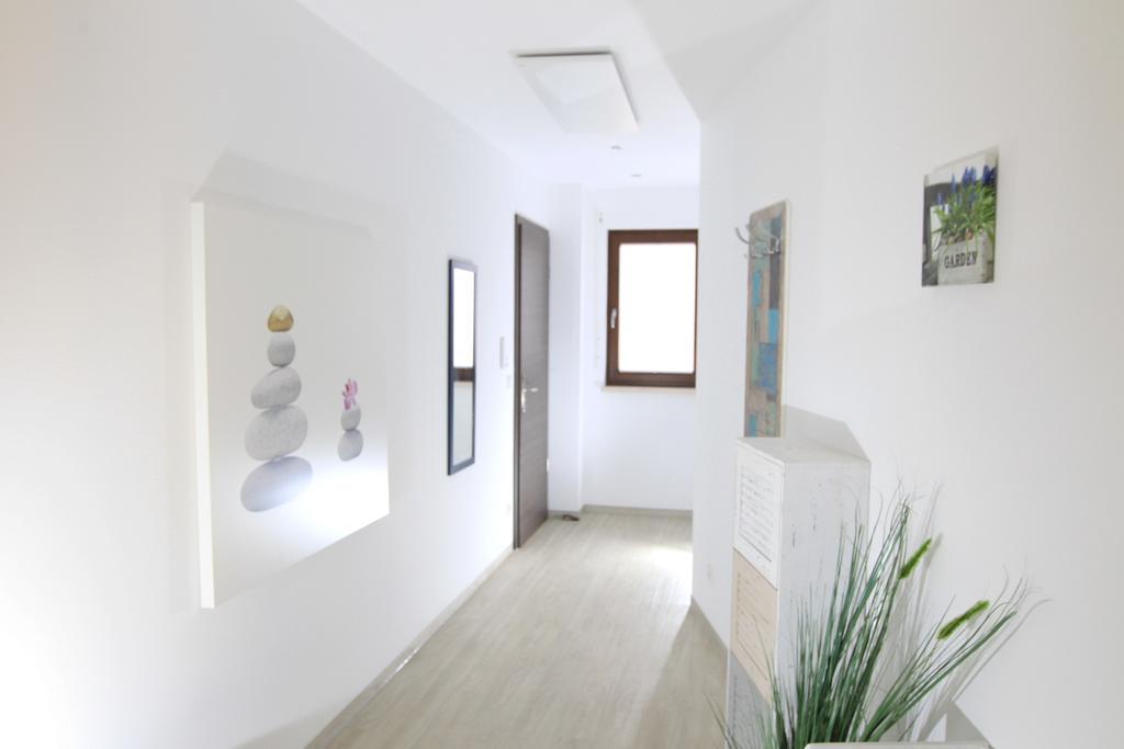 Messewohnung Rehdorf Oberasbach Exteriör bild