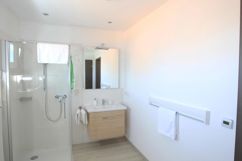 Messewohnung Rehdorf Oberasbach Exteriör bild